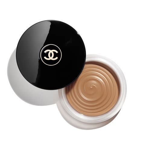 chanel bronze universel soleil tan|Chanel les beiges bronzing.